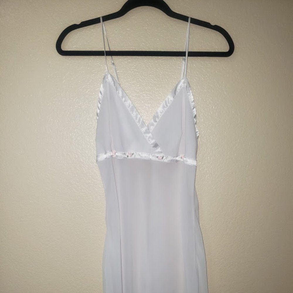 Perfect 5 piece Bridal Set